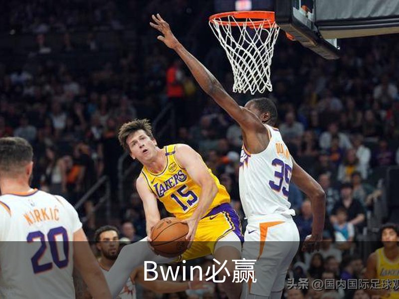Bwin必赢简介